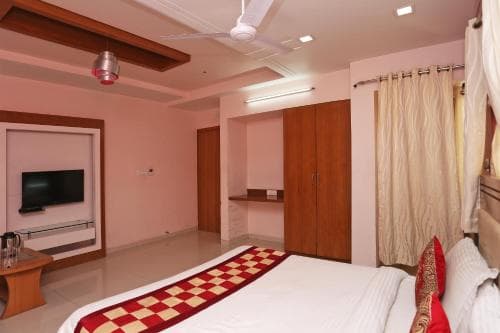 Hotel Laxmi Residency