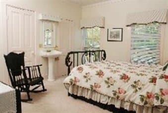 Inn at Grey Gables