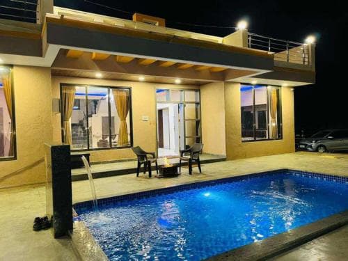 Diamond villa lonavala