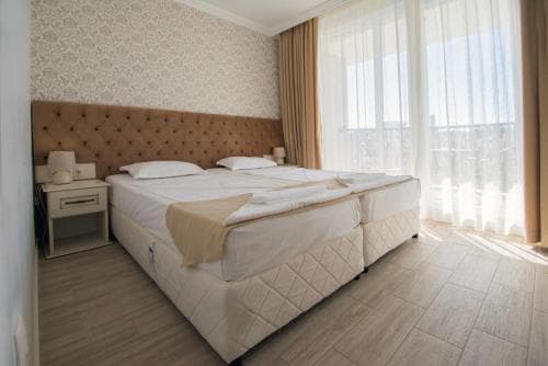 Radoslava Hotel