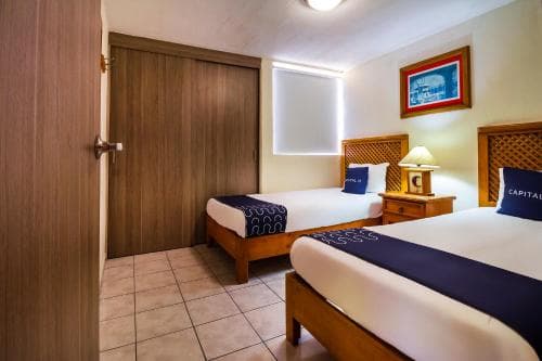 Suites Navata