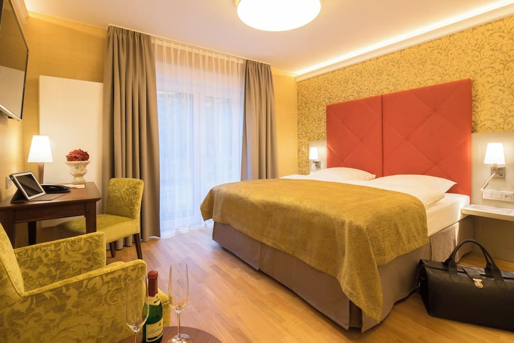 Parkhotel Gueldene Berge
