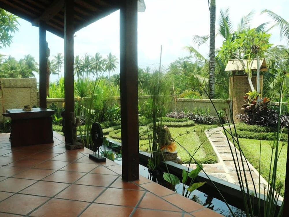 Telaga House