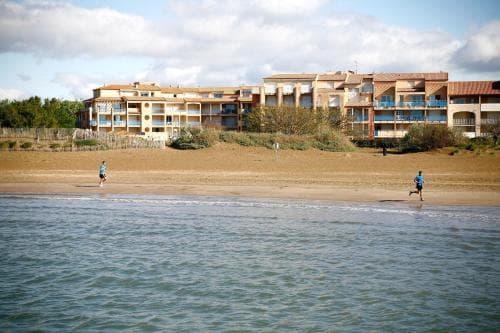 Residence les Sables DOr