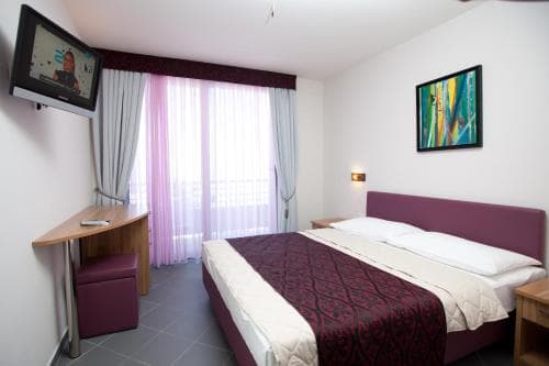 Sirena Hotel