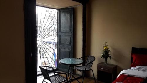 Hostal Casona Luve