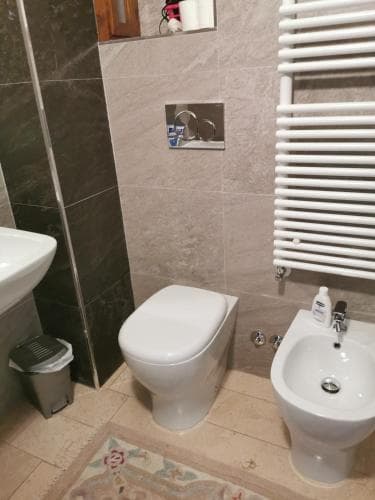 B&B Casa Dilillo