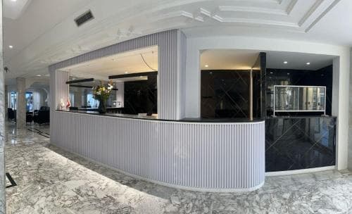 Hotel Nesrine Hammamet