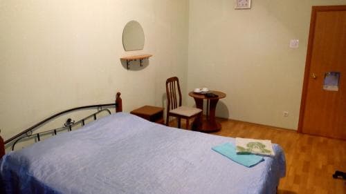 Plutarh Mini Hotel