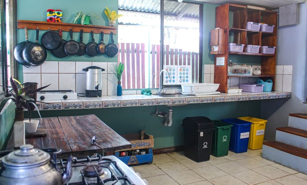 Hostel La Posada