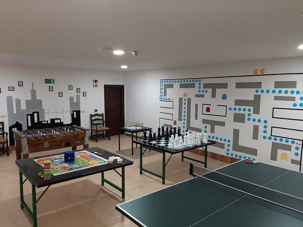 Alcazaba de Busquistar