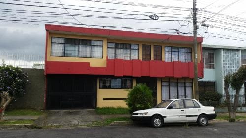 MPR Bed and Breakfast