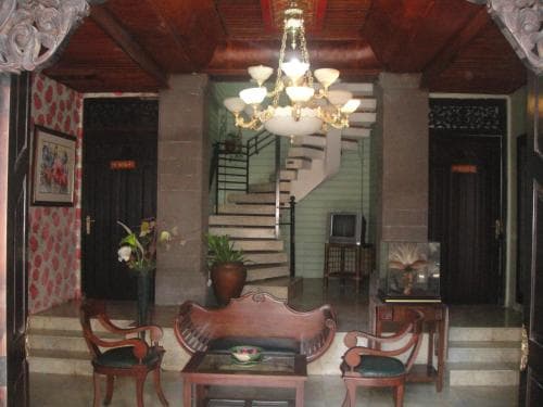 Bali Tower Hotel