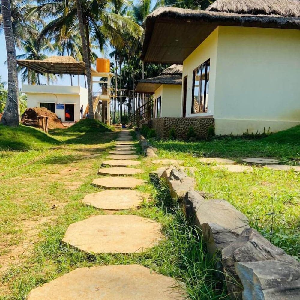 Magenta Resort