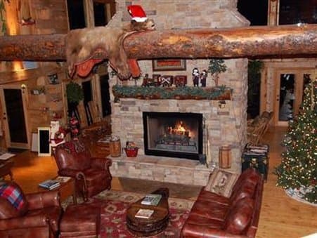 White River Lodge Bed and Breakfast