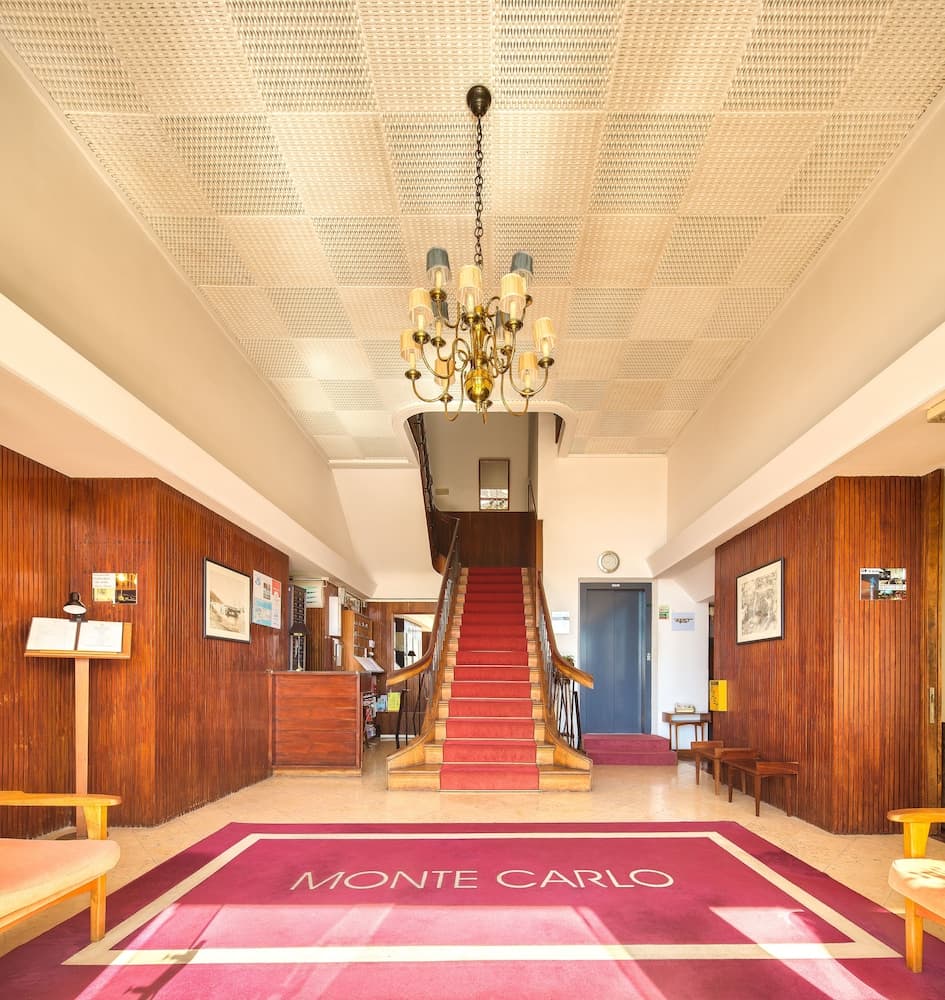 Hotel Monte Carlo