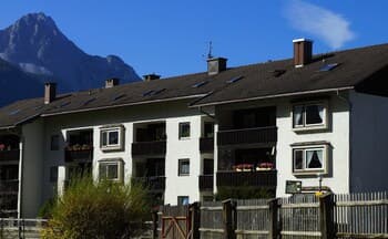 Ferienwohnung Weber