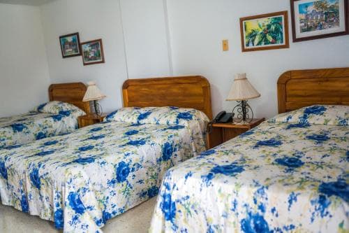 Hotel Chamana