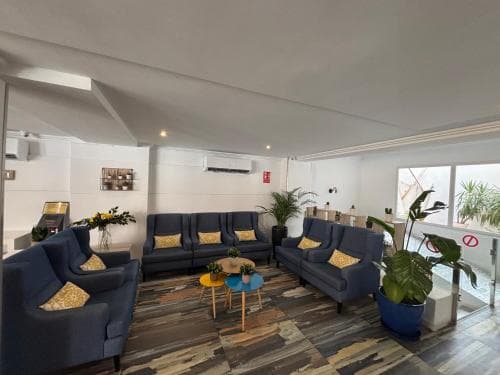 Hotel Teide