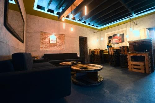 Dream Hostel Belgrade