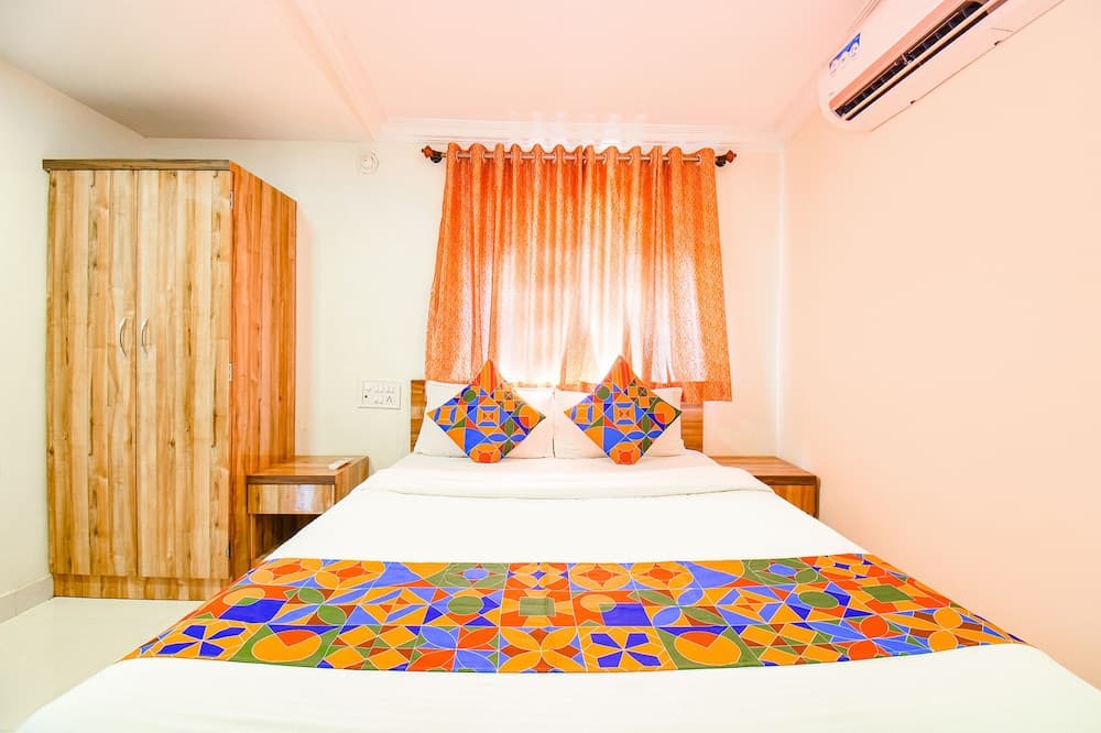 Fabexpress Alishan Residency