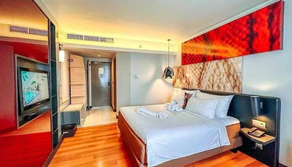 Malyabhara Hotel - formerly Ibis Malioboro