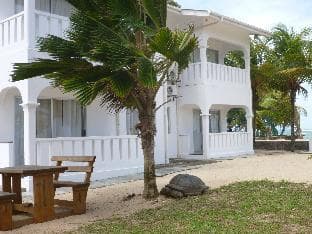 Jamelah Apartement