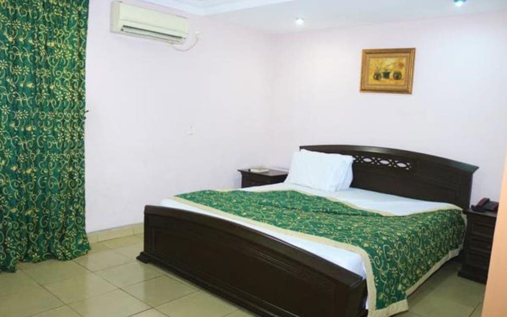 The Golf Prince Hotel