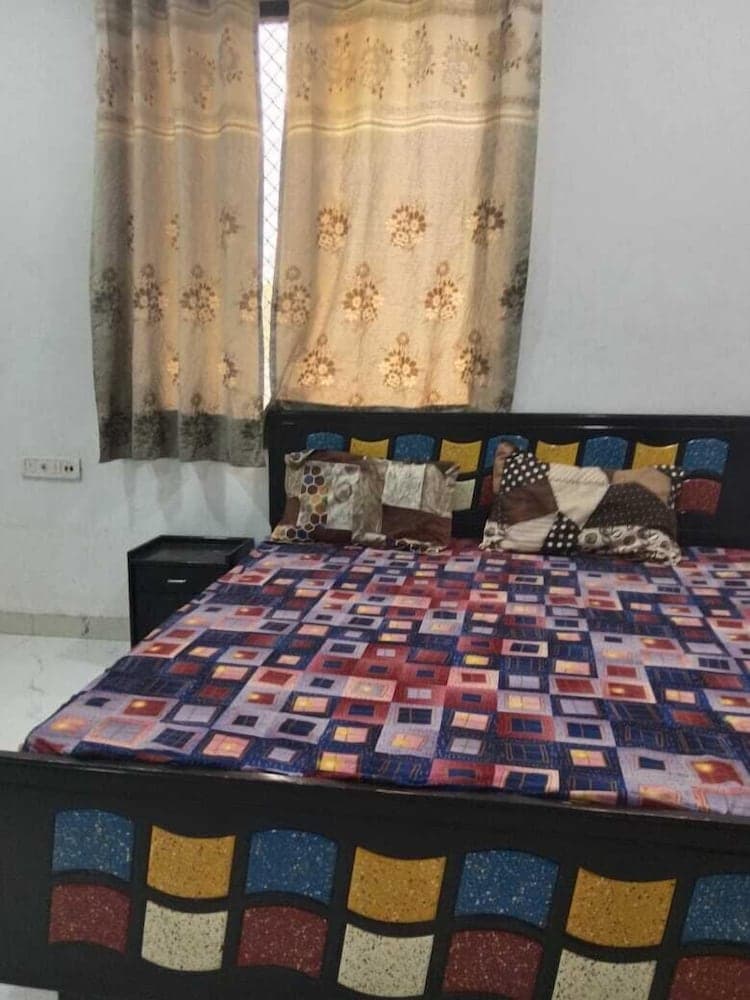 Dev Garden Resort