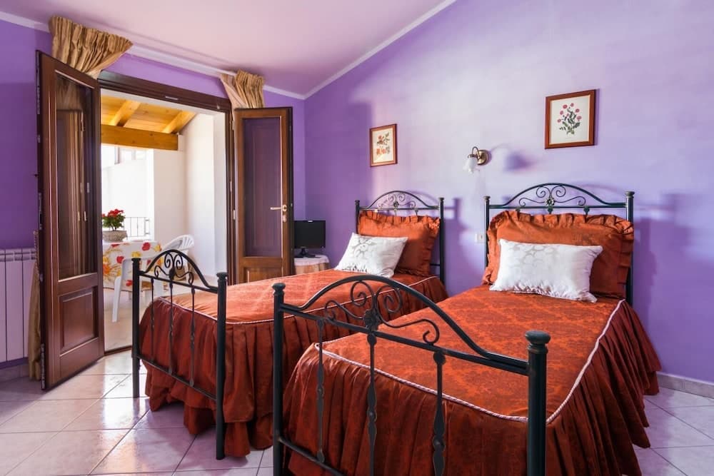 Casa Titti