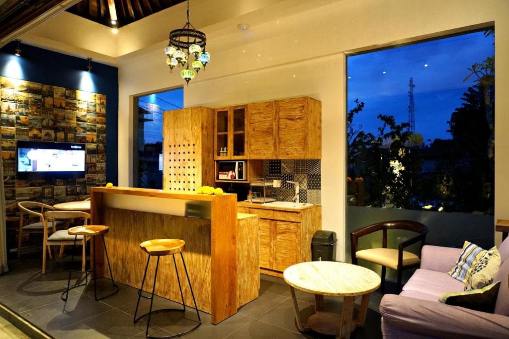 deLodtunduh Villa 2