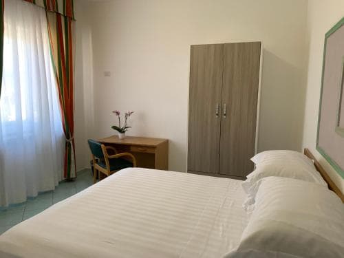 Hotel Conte