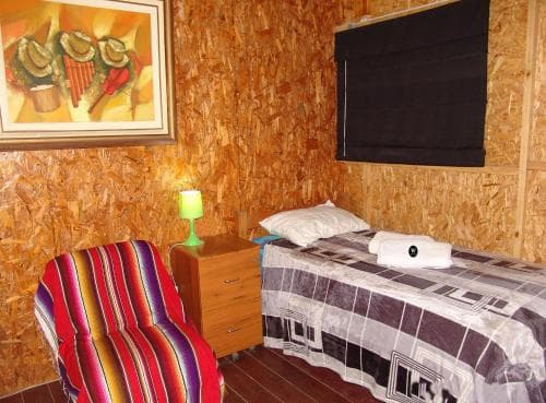B&B Wayra
