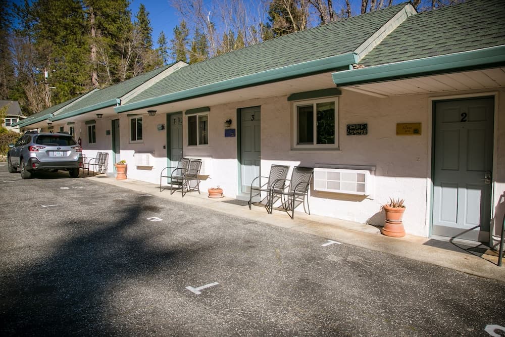 Outside Inn
