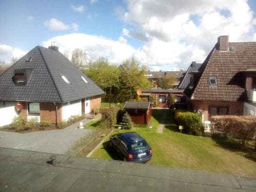 Haus Möwenweg - 059