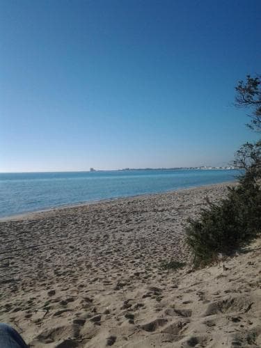 Bed In Salento