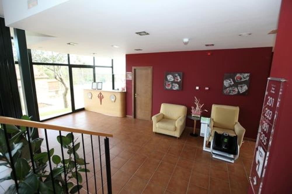 Hotel Amenal