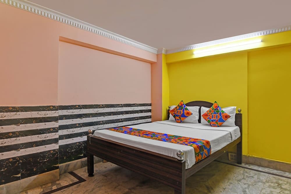 Fabhotel Relyef Inn