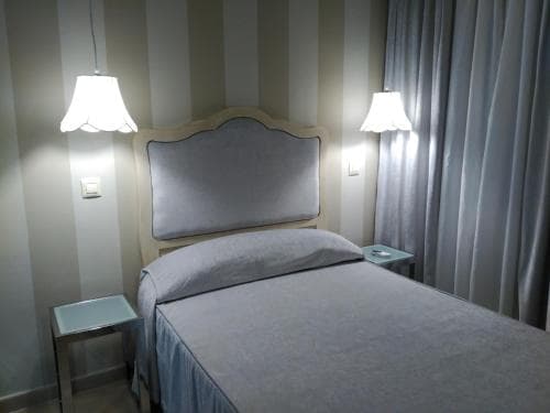 Hotel Riegu