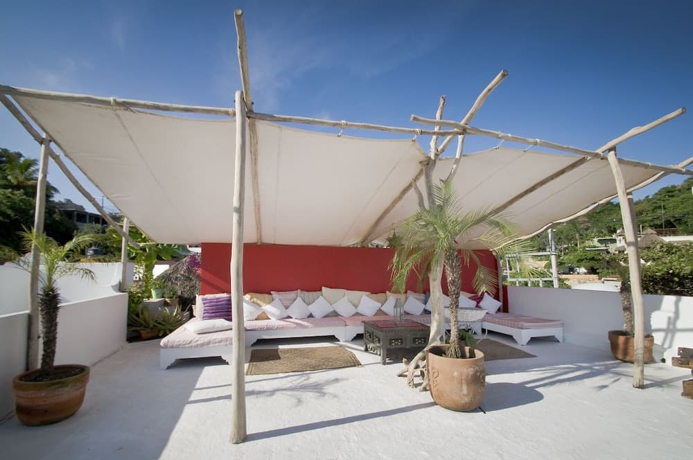 Petit Hotel Hafa