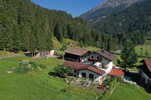 Bauernhof Angerle