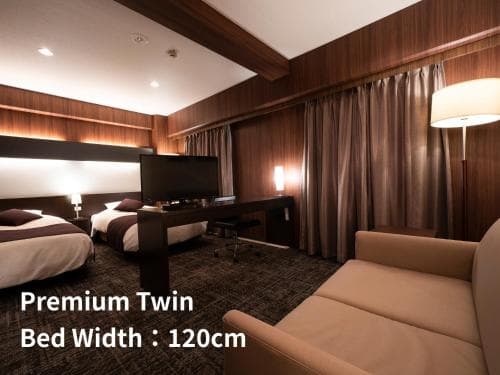 Hotel Binario Umeda