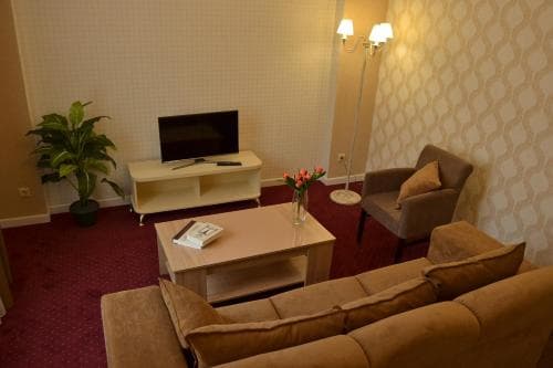 Hotel Ajur