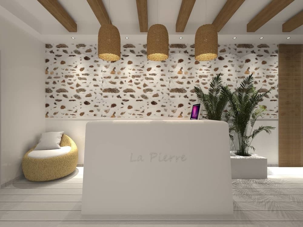 La Pierre