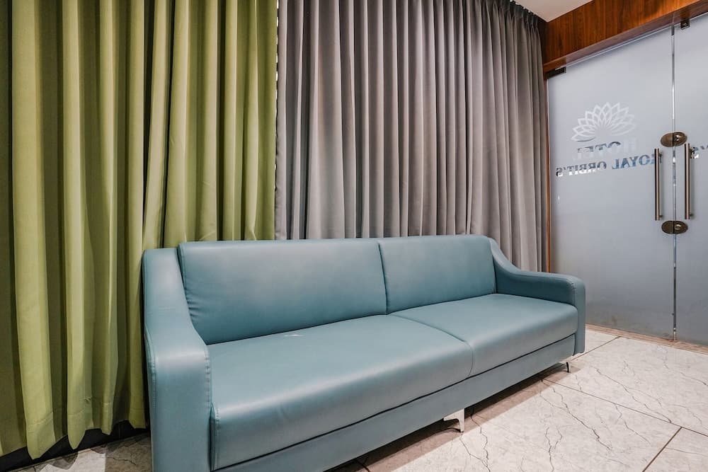 Fabhotel Royal Orbits