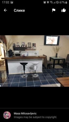 Antonio Suite