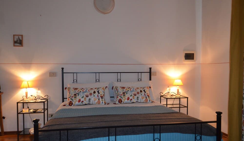 Da Leo Bed & Breakfast