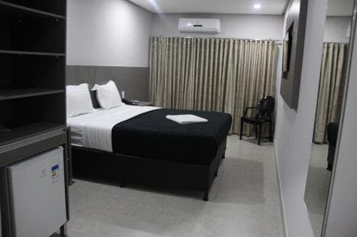 Cacule Palace Hotel