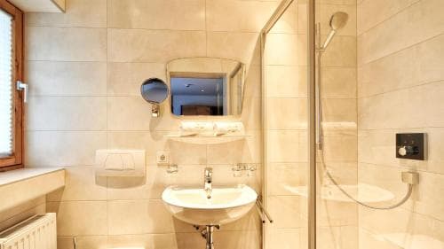 Hotel Garni Stefanie