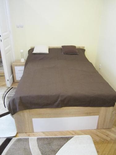 Dudi Apartman